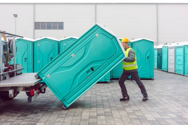 Best Long-term porta potty rental  in Forest Oaks, NC