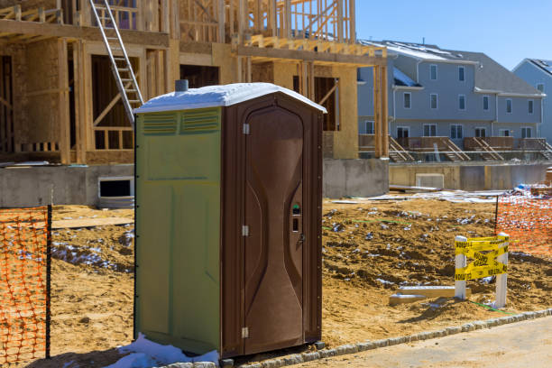 Best Emergency porta potty rental  in Forest Oaks, NC