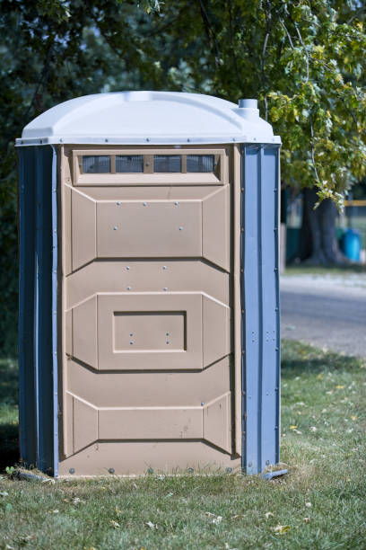 Best Affordable portable toilet rental  in Forest Oaks, NC