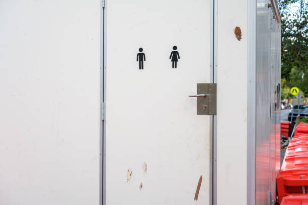 Best Local porta potty services  in Forest Oaks, NC
