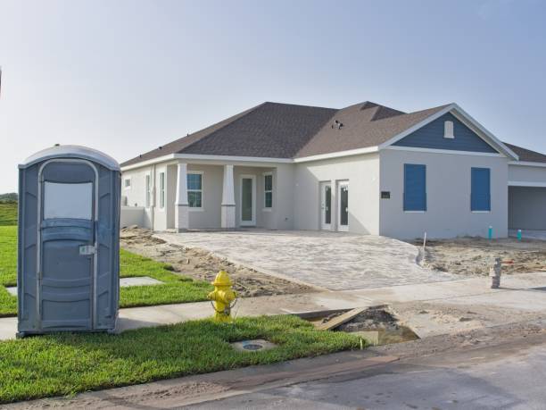 Best Sanitation services for porta potties  in Forest Oaks, NC