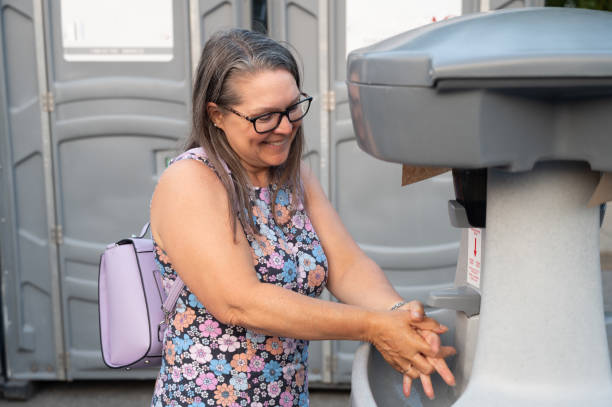 Best Porta potty rental for parties  in Forest Oaks, NC