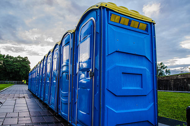 Best High-end porta potty rental  in Forest Oaks, NC